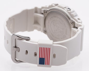 Casio G-Shock x NASA Edición Limitada DW5600