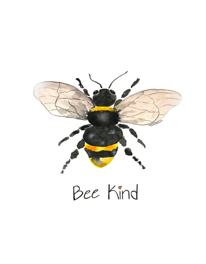 Bee Kind - dral.regionlima.gob.pe