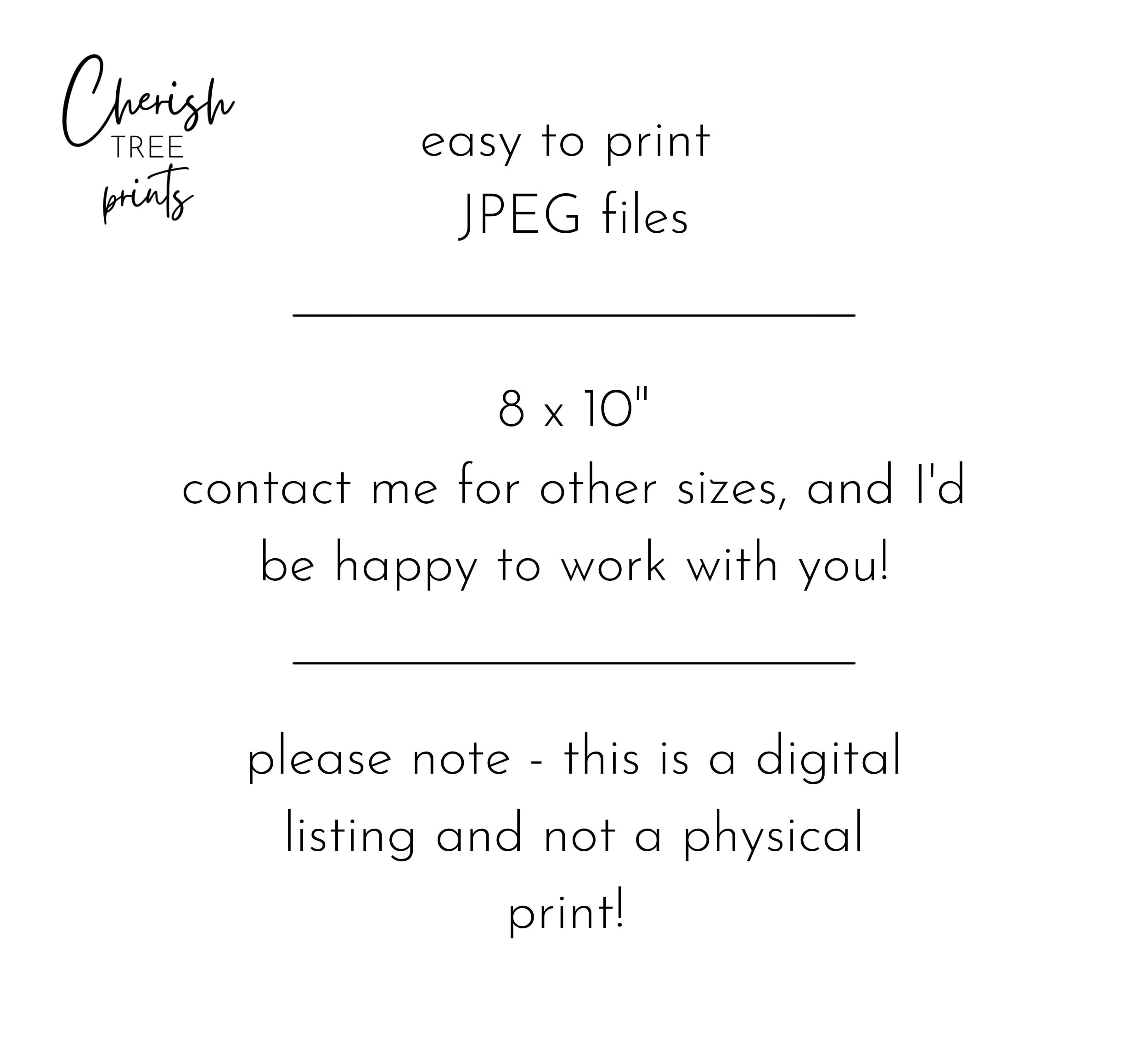 Its a Girl Printable Sign | Digital Download Gender Reveal Sign, Baby ...