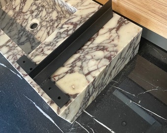 Wall Mounted Brackets