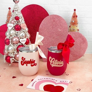 Valentines gift box set, galentines gift box, friendship celebration gift, teacher gift, best friend gift, heart candy plush, Heart plush