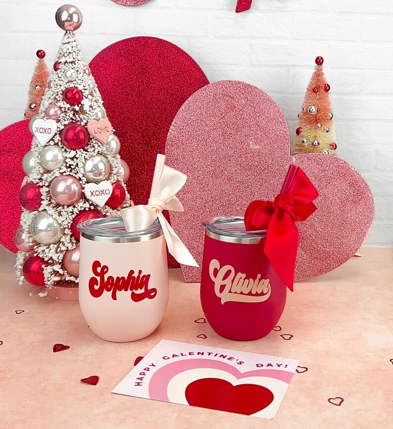 Valentines gift box set, galentines gift box, friendship celebration gift, teacher gift, best friend gift, heart candy plush, Heart plush