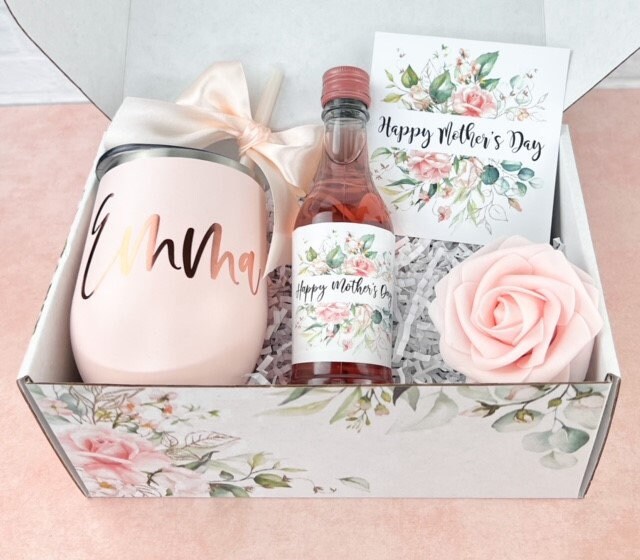 Bento Box MB Original Mother's Day engraved message Greatest Mom - Lunch  box mother's day gift idea - Gifts for moms