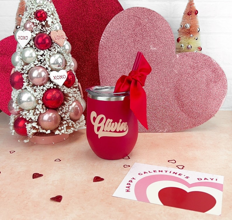 Valentines gift box set, galentines gift box, friendship celebration gift, teacher gift, best friend gift, heart candy plush, Heart plush