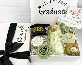 Coperta In Flanella Per Laurea 2025 – Regalo Per Lei E Lui, 101 X 127 Cm, Morbida E Decorativa