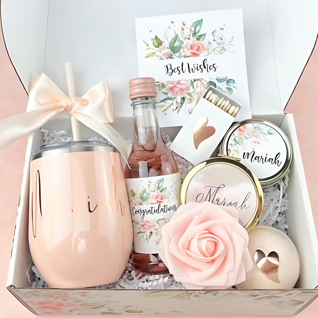 Long Distance Birthday Gift, Best Friend Gift, Birthday Gift for