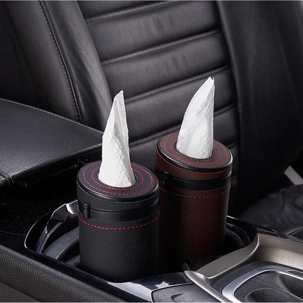 Car Tissue Holder Etsy