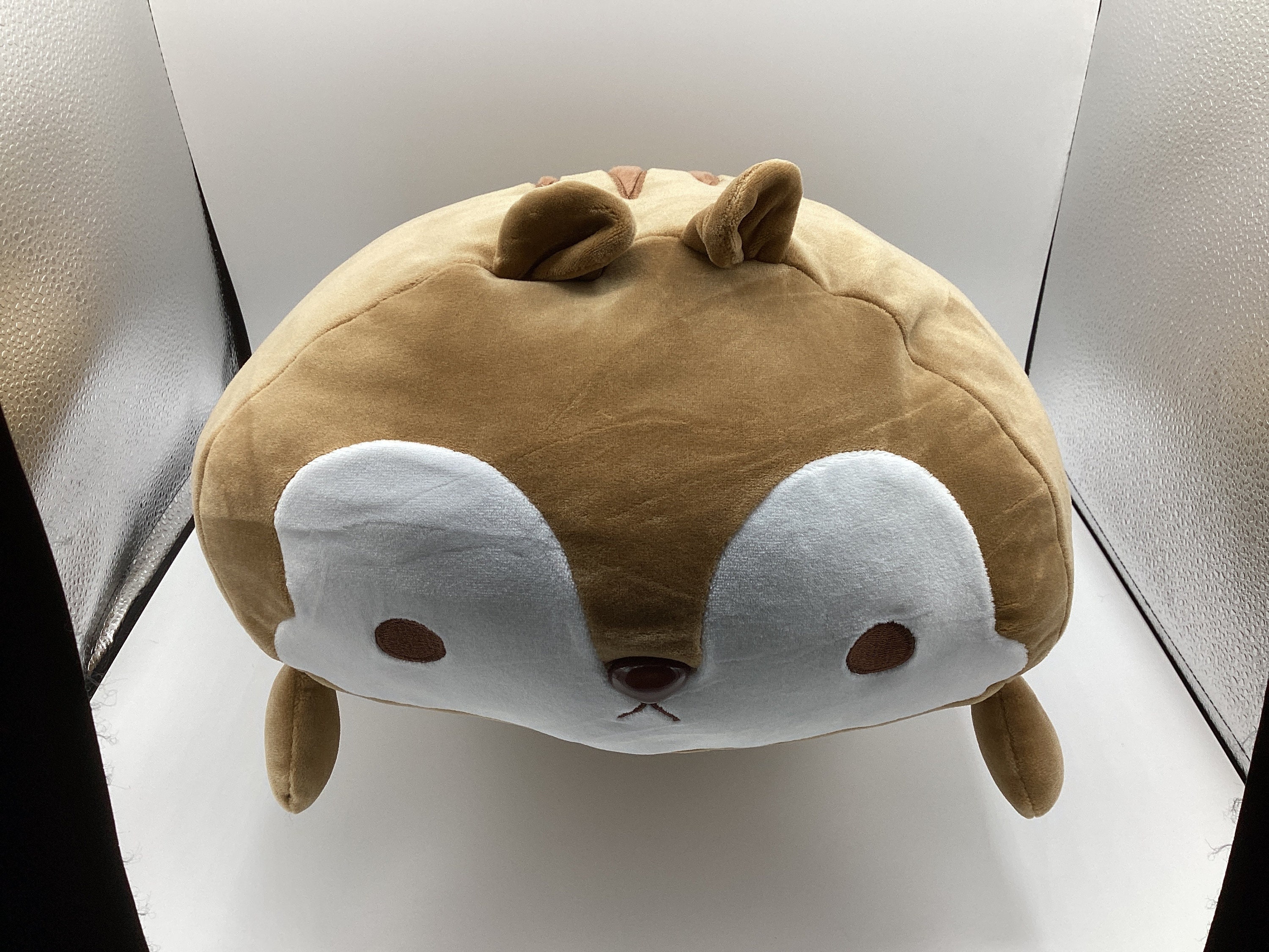 Yamani plush dog deals