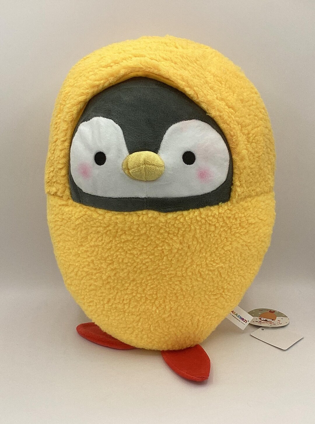 ぬいぐるみ taka Mochineko Hachiware (aka Daryl) – TOKON SHOP Global - New Japan