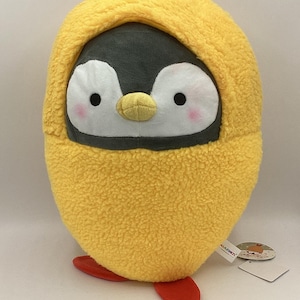 Takashoji Plush - Etsy