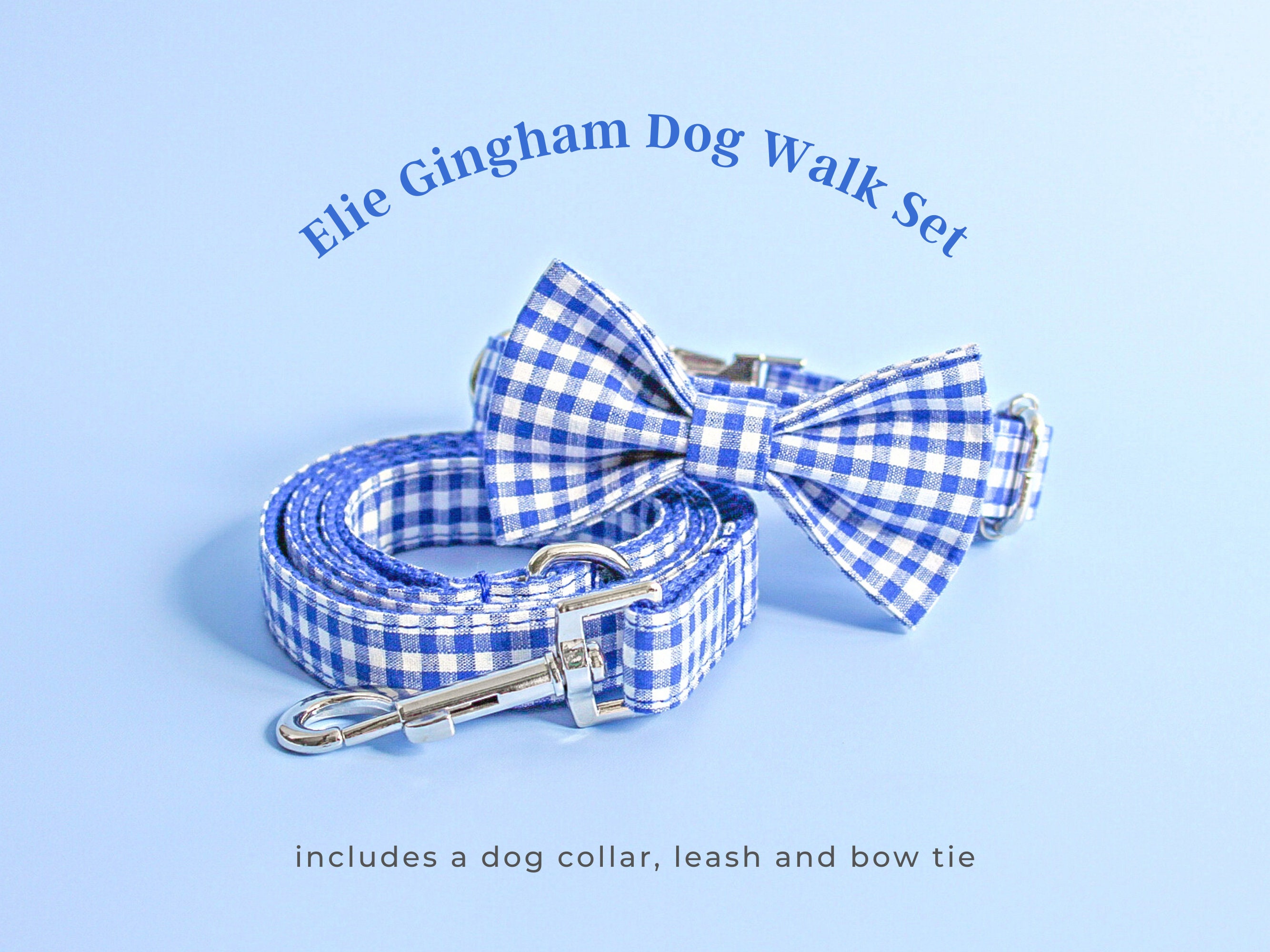 Dog Accessories Etsy Canada