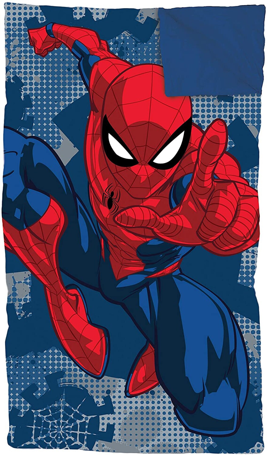 Spider Man No Way Home Toallas de playa Marvel Toallas de | Etsy