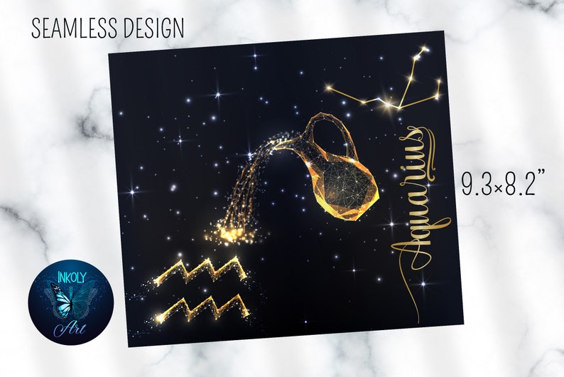 astrology glyphs