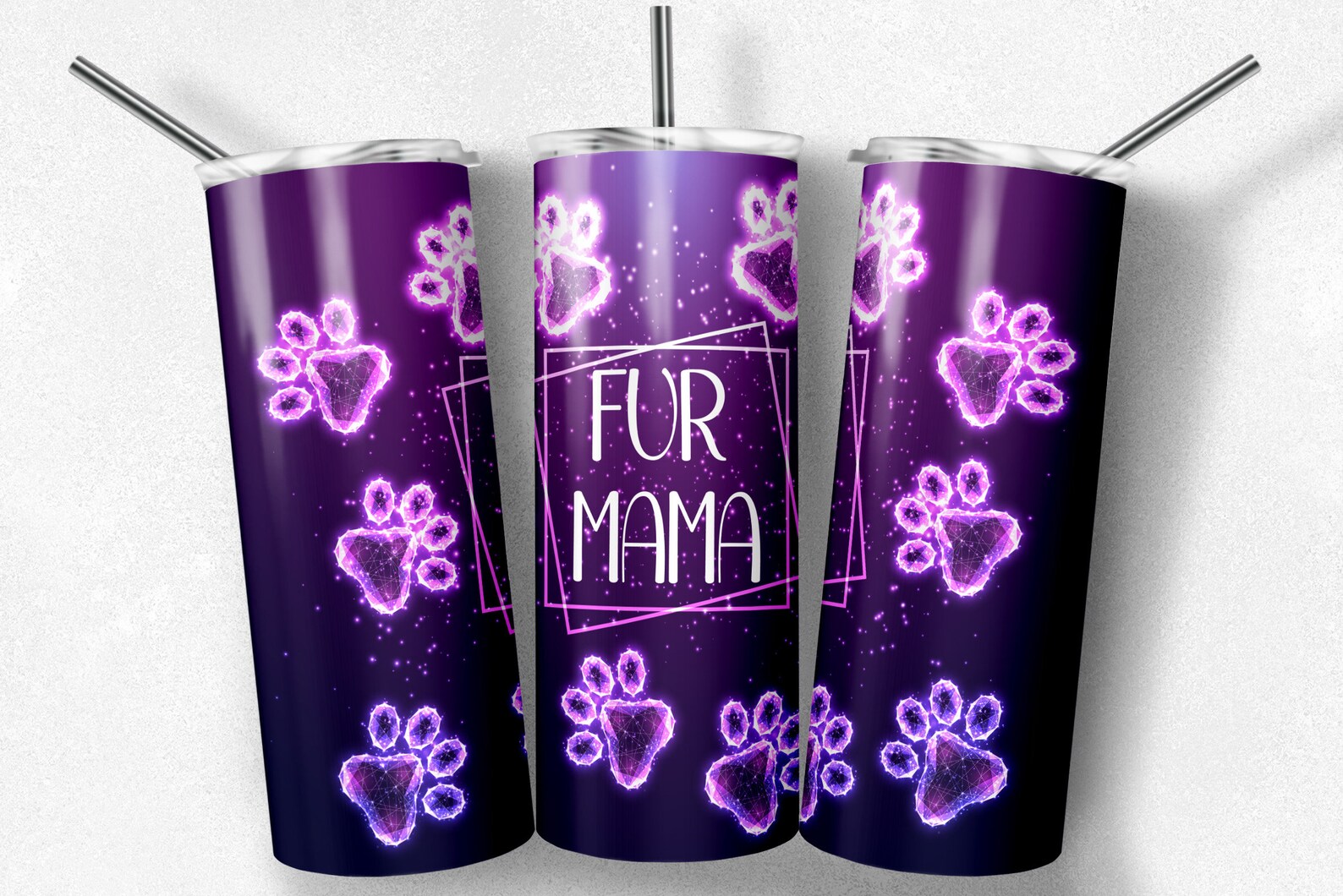 Pet Tumbler Bundle Dog Tumbler Wrap Cat Tumbler Wrap Pet Etsy