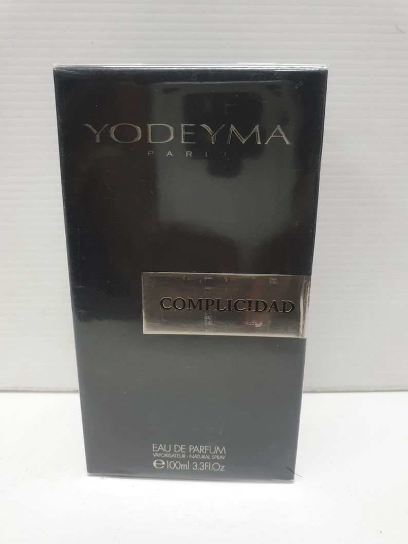 complicidad parfum
