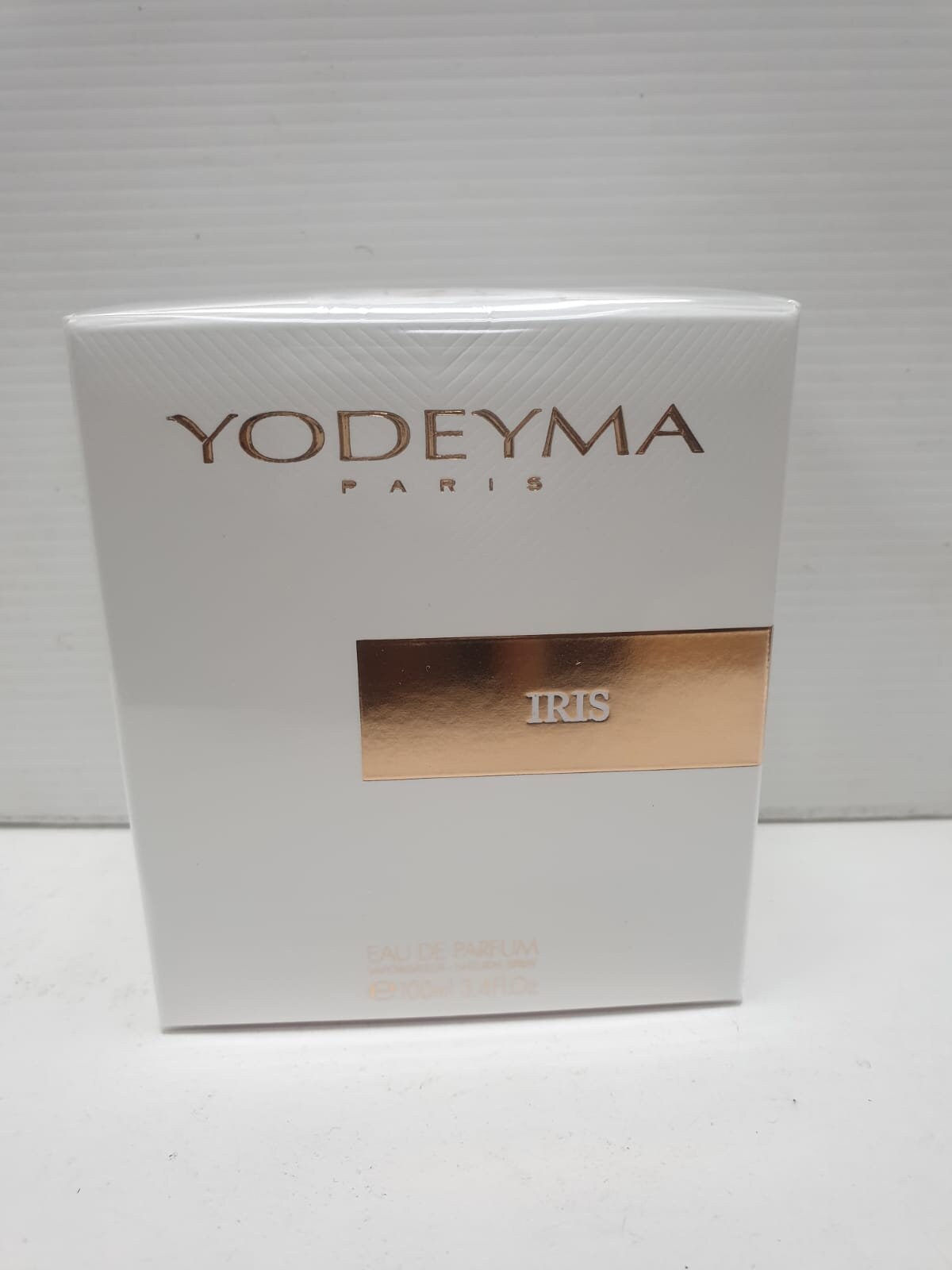 yodeyma paris iris