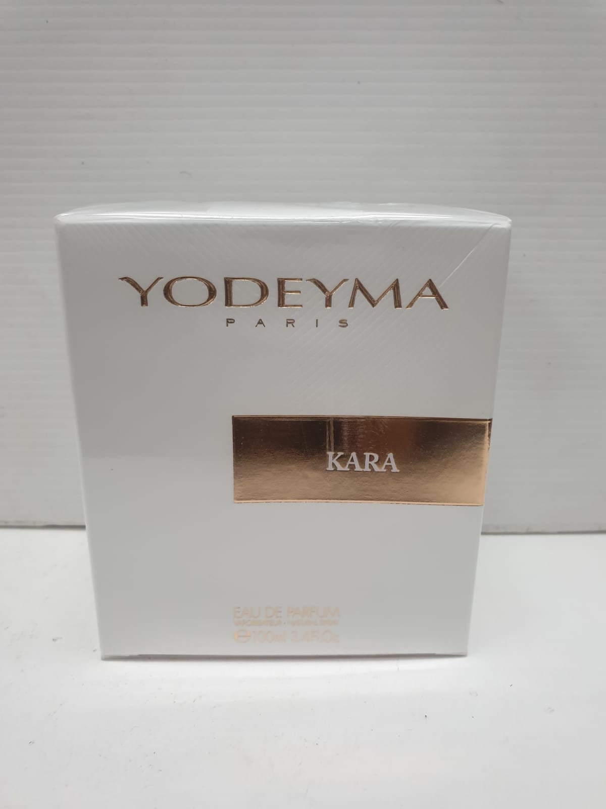 Yodeyma Perfume KARA for Women 100ML Eau De Parfum/ FAST | Etsy Denmark