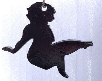 Llavero del último viaje de Ellie