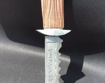 Accesorio de Demon Blade de Supernatural