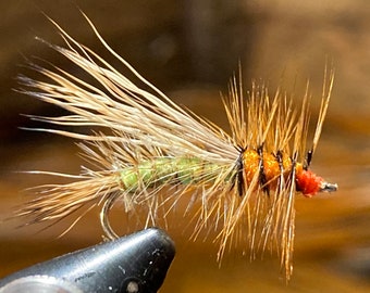 Stimulator Dry Fly