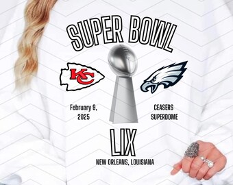 Super Bowl eagles chiefs png
