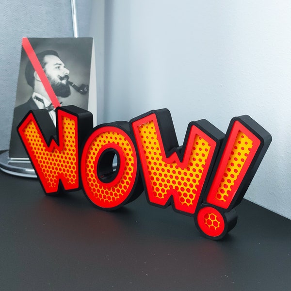 Pop Art Sculpture Etsy