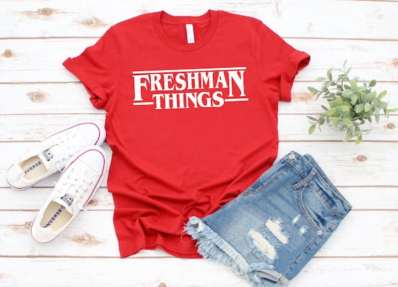 etsy stranger things shirt
