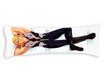 thor body pillow