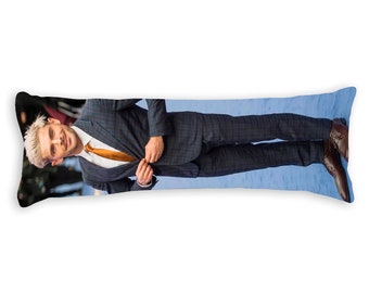 zac efron pillowcase