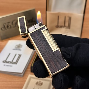 Dunhill jewelry best sale