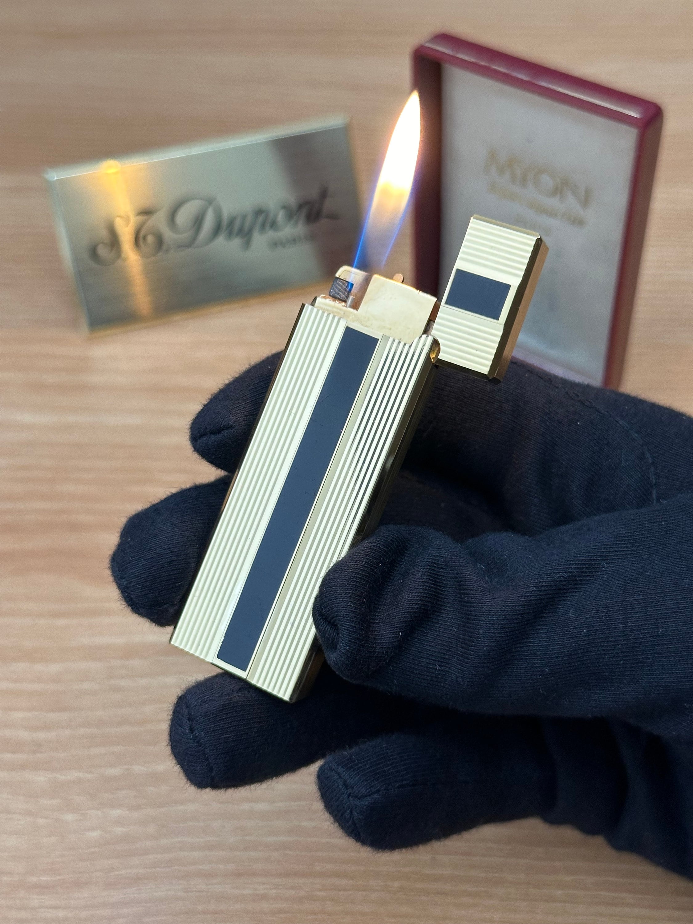 Lighter myon - Etsy 日本