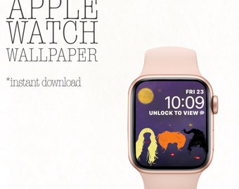 Apple Watch Face Etsy