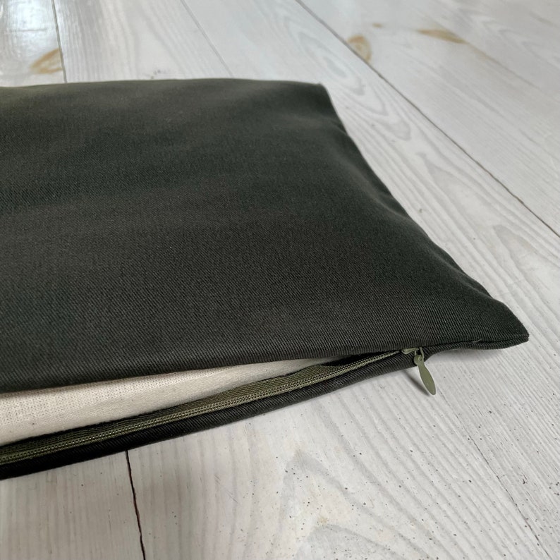 Contemplation & Prayer Kneeling Pillow / Knee Joint Relief / Etsy