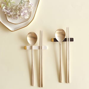 Notdam: Male Spoon Set image 1