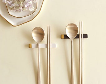 Notdam: Male Spoon Set