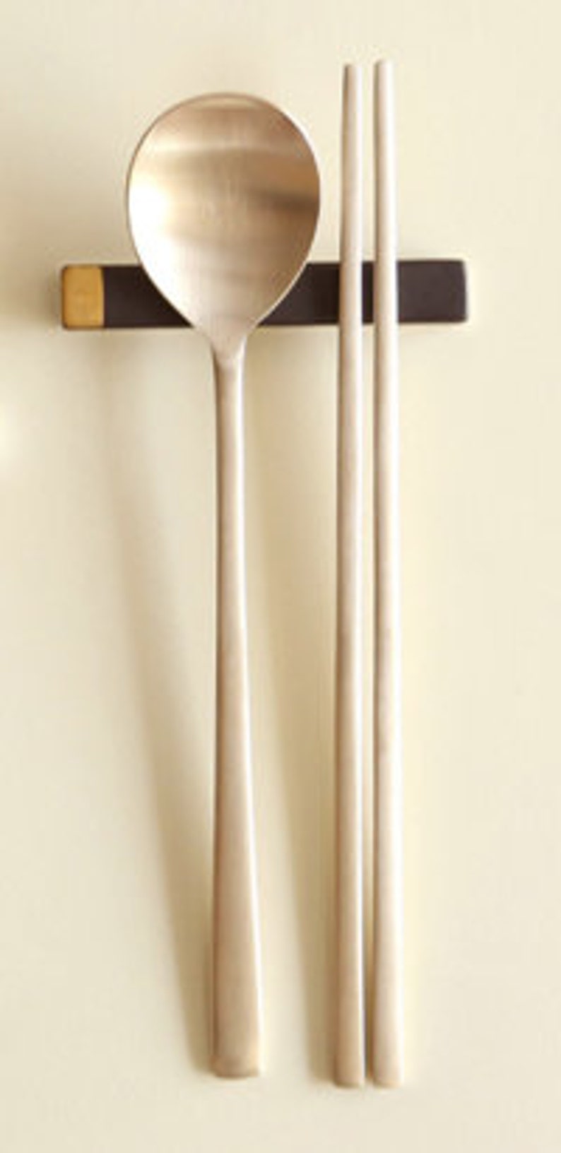 Notdam: Male Spoon Set image 4