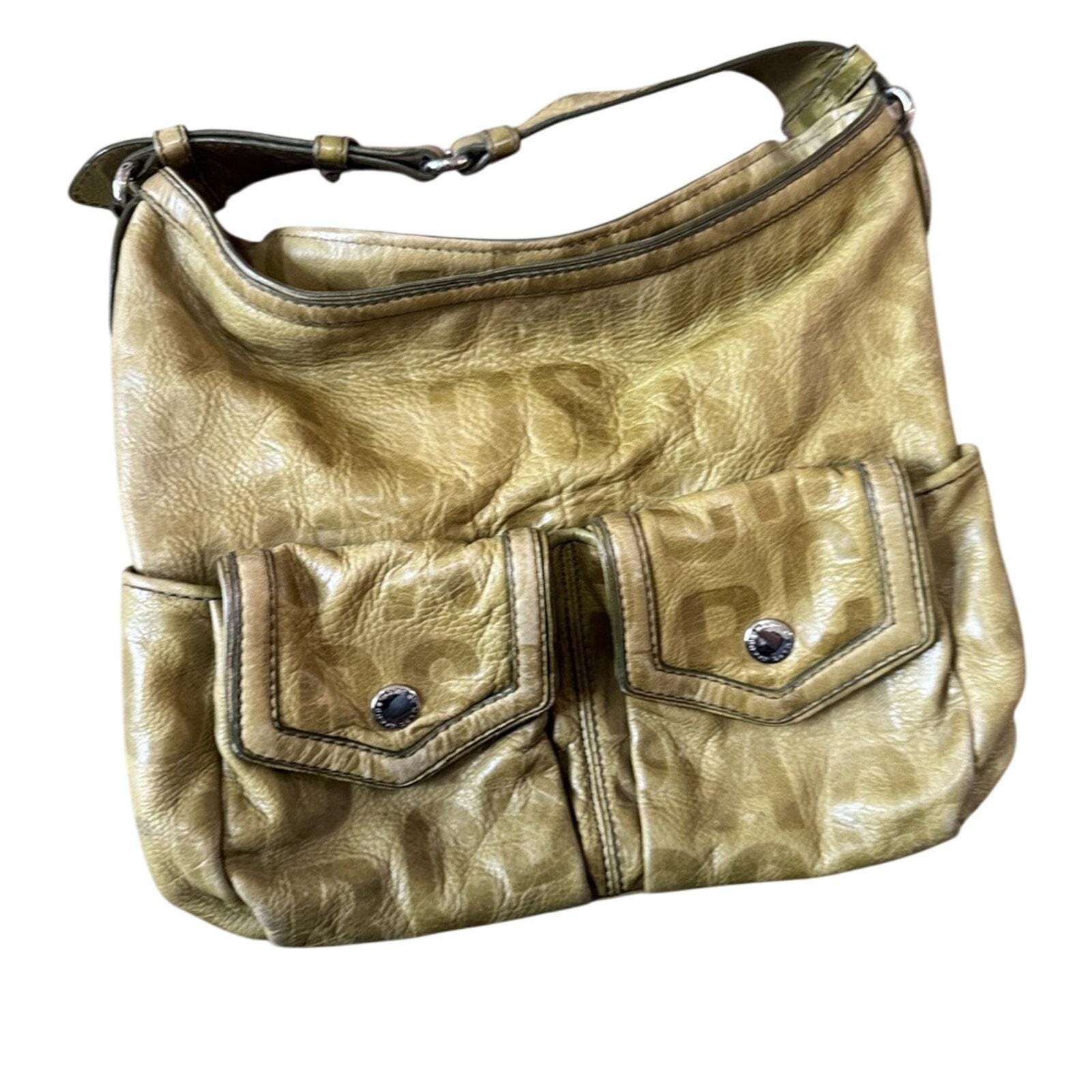 バッグ Marc jacobs handbag archive y2k brown Some thoughts about my recent Y2K Marc Jacobs bag journey