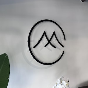 Custom Wall Sign