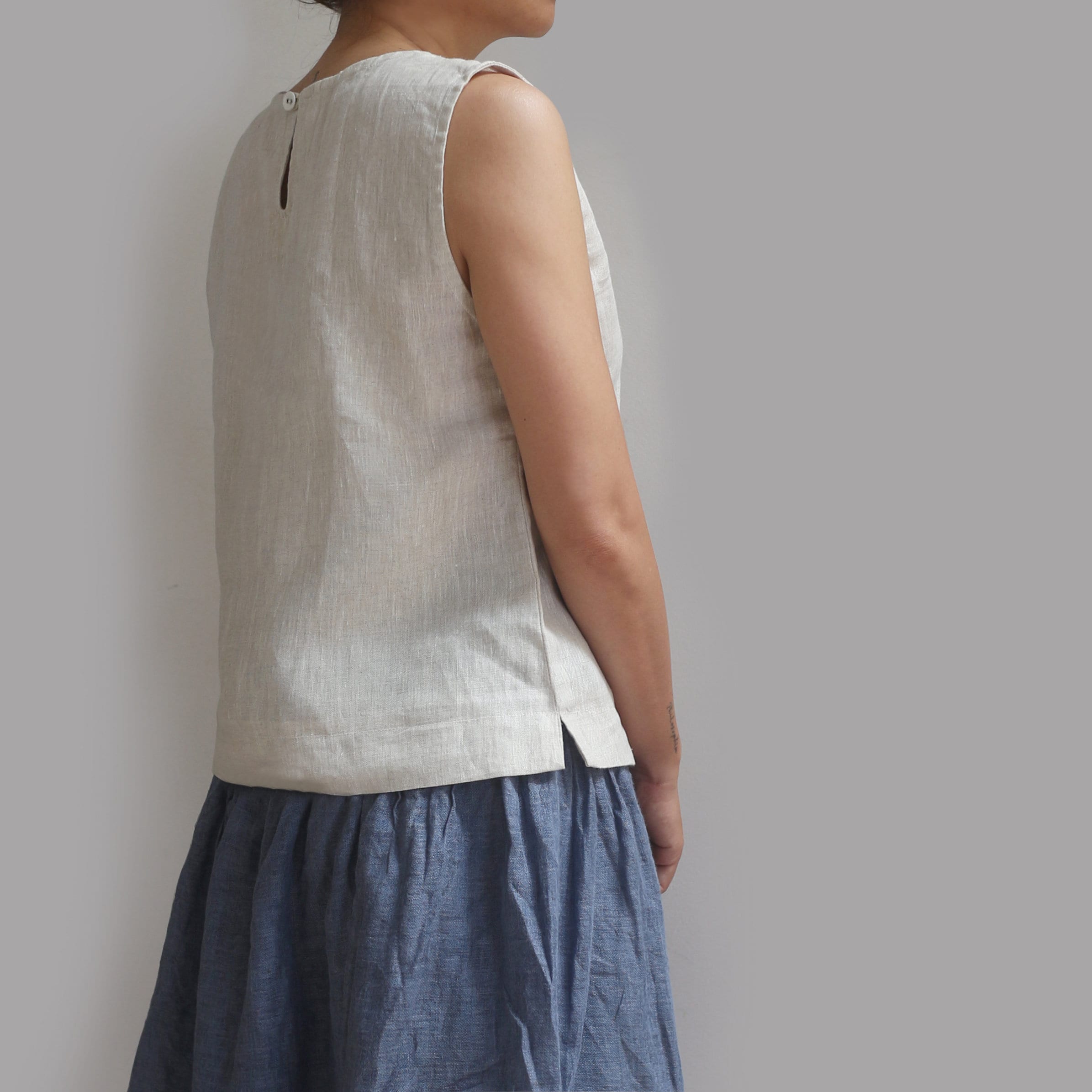 6 Patterns—digital PDF Sewing Pattern—download Instantly With Detailed ...