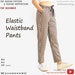 see more listings in the PANTALON section