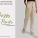 see more listings in the PANTS section