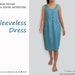 see more listings in the DRESSES section