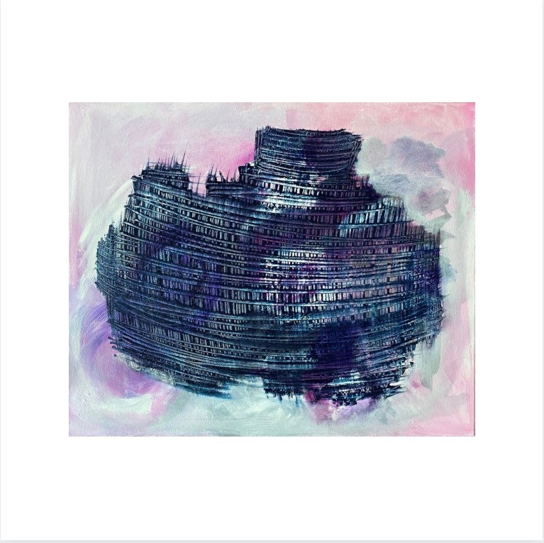 New Original art abstract painting | Etsy