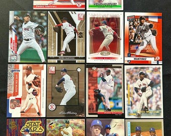 1991年 Upper Deck ペドロ・マルティネス ファイナルエディション