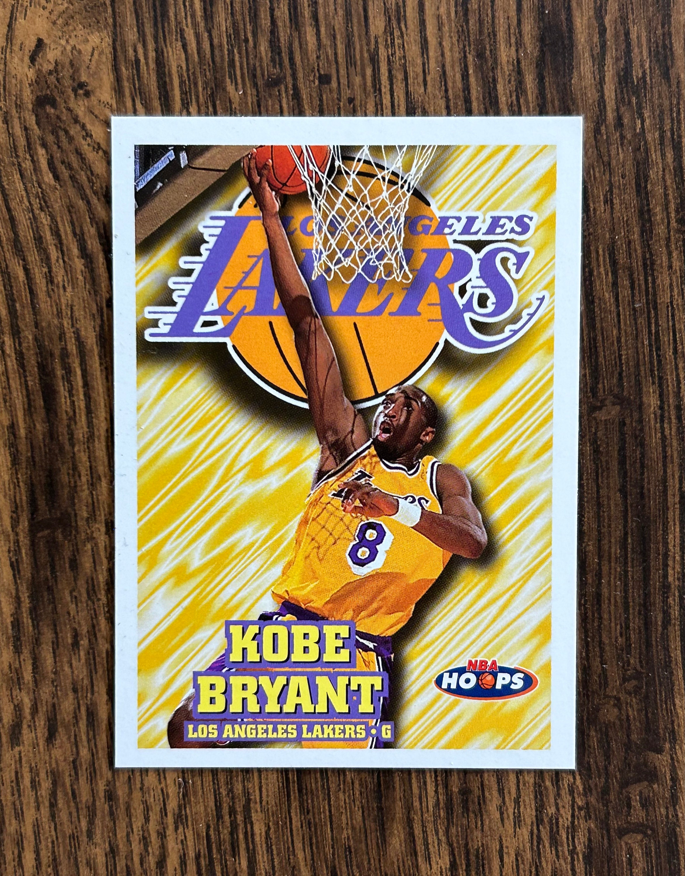 コービー・ブライアント 1996 Scoreboard RC PSA 10 Psa 10 kobe bryant - Etsy 日本