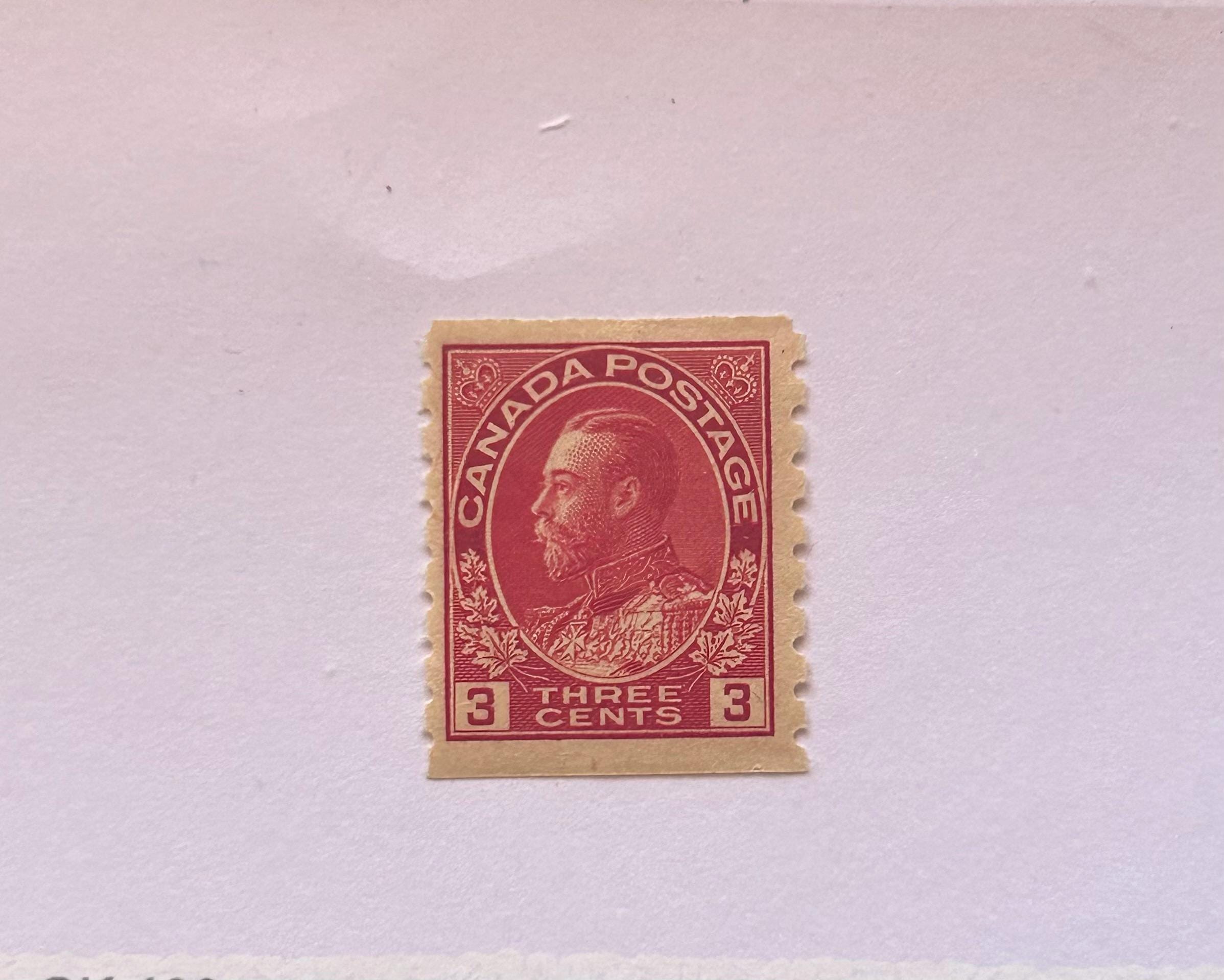 USAジョージ・ワシントン2セント ジョージ・ワシントンのヴィンテージ2セント赤切手（1928年頃