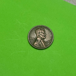 1967 Lincoln 1 Cent Penny - D Mint - DDO/DDR - Double Die Obverse / Reverse  - See Photos - Amazing Lovely Vintage Gem!