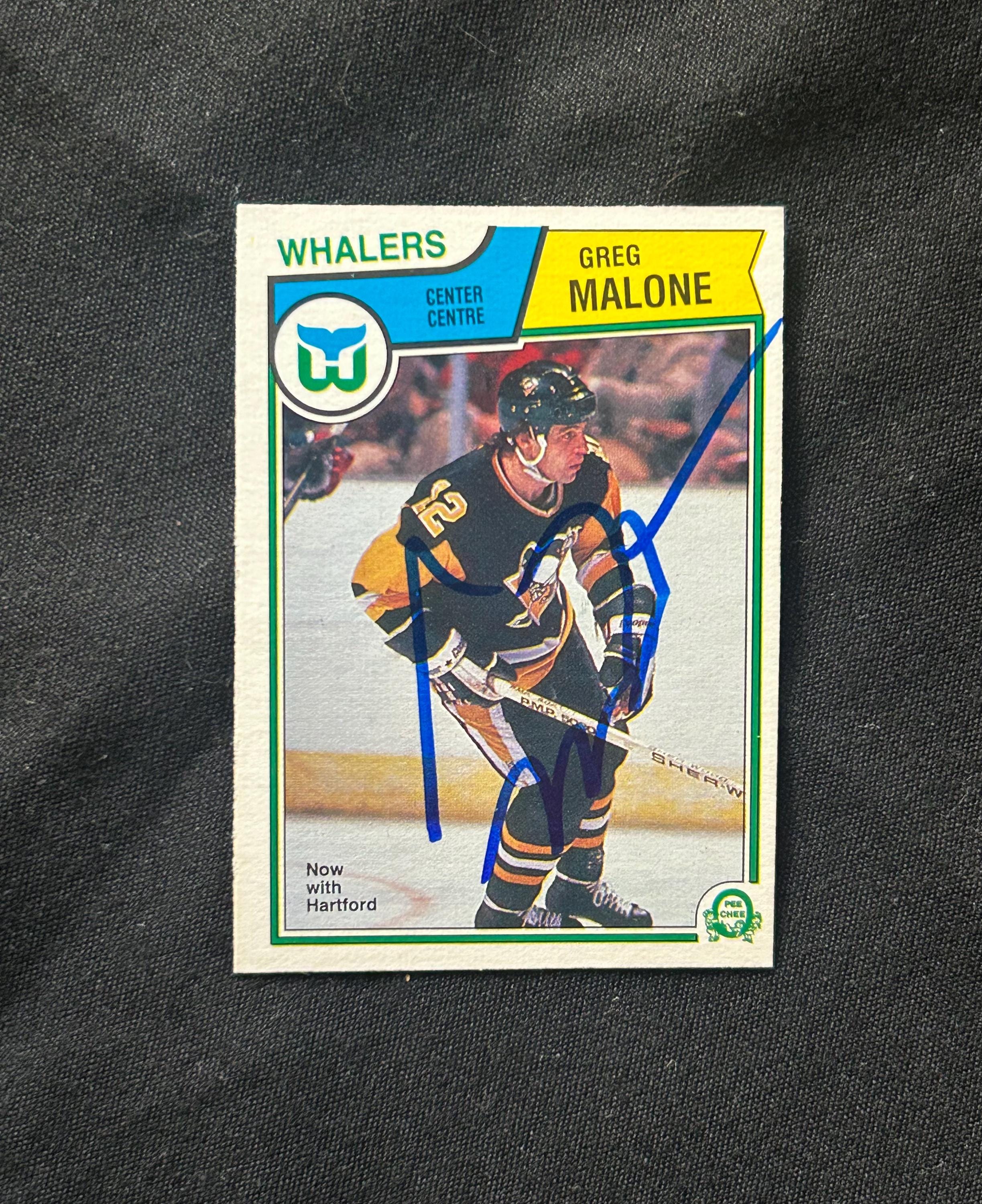 NHL O-Pee-Chee カード 1978年 1978/79 O-PEE-CHEE NHL HOCKEY CARD #90 GUY LAFLEUR EX/NM