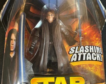 アナキン・スカイウォーカー - シスの復讐 - ヴィンテージコレクション