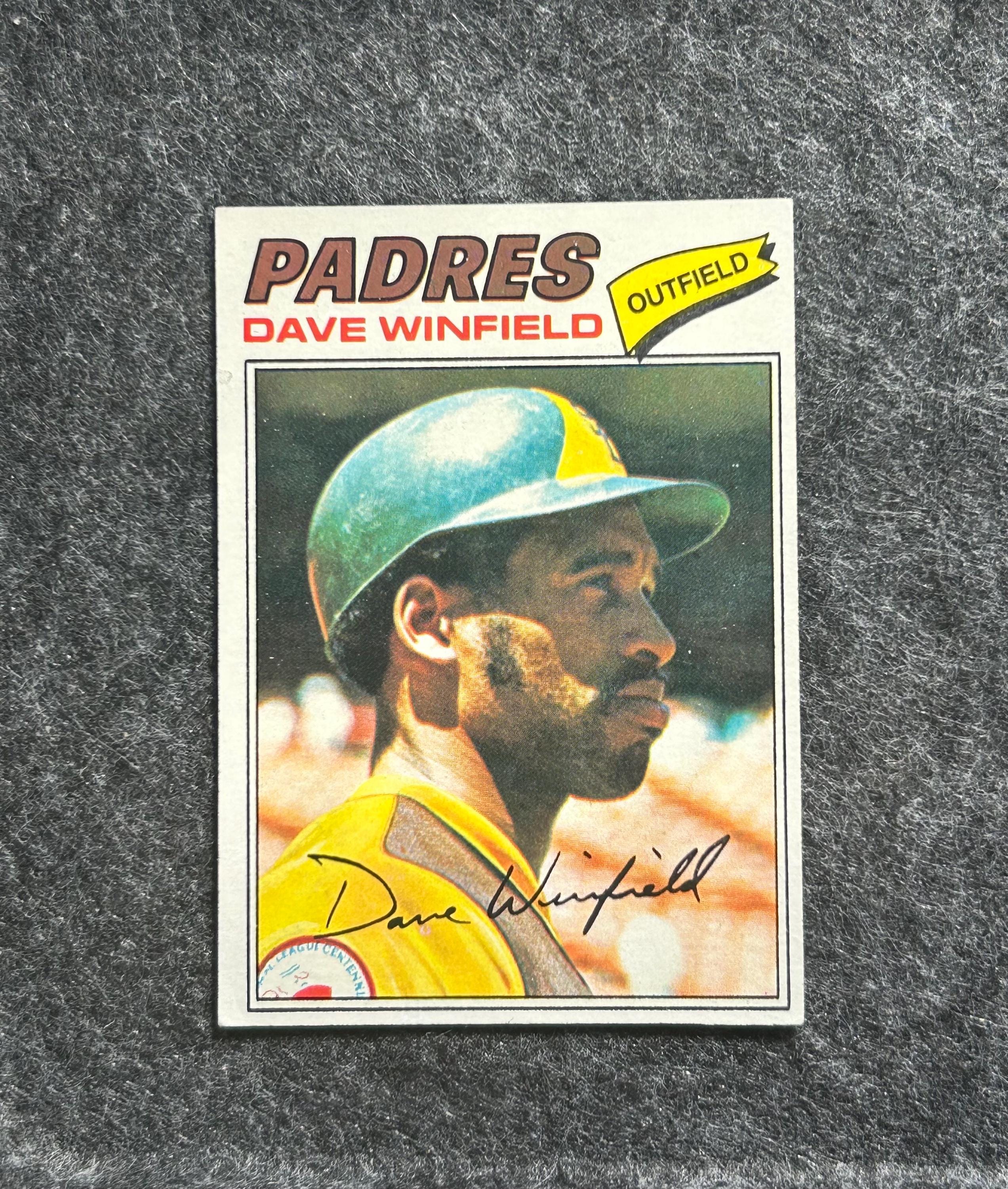 1977 topps baseball - Etsy 日本